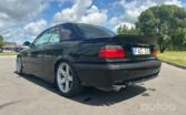 BMW 3 Series E36 Cabriolet