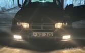 BMW 3 Series E36 Cabriolet