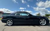 BMW 3 Series E36 Cabriolet