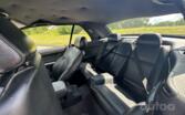 BMW 3 Series E36 Cabriolet