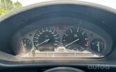 BMW 3 Series E36 Cabriolet
