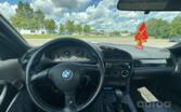 BMW 3 Series E36 Cabriolet