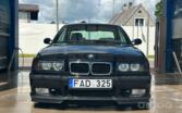 BMW 3 Series E36 Cabriolet