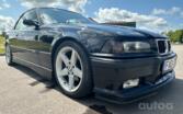 BMW 3 Series E36 Cabriolet