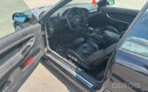 BMW 3 Series E36 Cabriolet