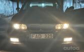 BMW 3 Series E36 Cabriolet