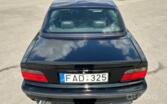 BMW 3 Series E36 Cabriolet