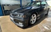BMW 3 Series E36 Cabriolet