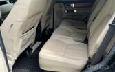Land Rover Discovery 4 generation SUV