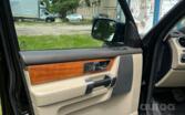 Land Rover Discovery 4 generation SUV