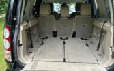 Land Rover Discovery 4 generation SUV
