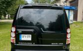 Land Rover Discovery 4 generation SUV