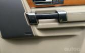 Land Rover Discovery 4 generation SUV