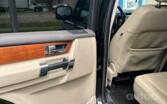 Land Rover Discovery 4 generation SUV
