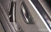 BMW 5 Series F07/F10/F11 Touring wagon