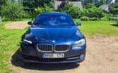 BMW 5 Series F07/F10/F11 Touring wagon