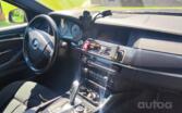 BMW 5 Series F07/F10/F11 Touring wagon
