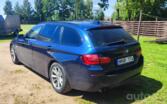 BMW 5 Series F07/F10/F11 Touring wagon
