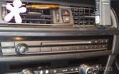 BMW 5 Series F07/F10/F11 Touring wagon
