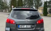 Hyundai Santa Fe CM Crossover