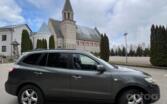 Hyundai Santa Fe CM Crossover