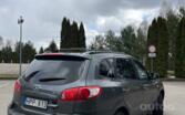 Hyundai Santa Fe CM Crossover