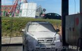 Hyundai Santa Fe CM Crossover