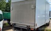 Volkswagen LT Typ 2D