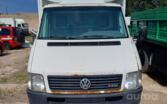 Volkswagen LT Typ 2D