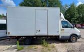 Volkswagen LT Typ 2D