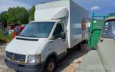 Volkswagen LT Typ 2D