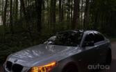 BMW 5 Series E60/E61 Sedan