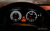 BMW 5 Series E60/E61 Sedan