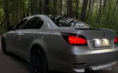 BMW 5 Series E60/E61 Sedan
