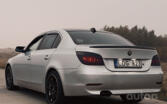 BMW 5 Series E60/E61 Sedan
