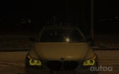 BMW 5 Series E60/E61 Sedan