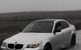 BMW 5 Series E60/E61 Sedan