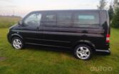 Volkswagen Multivan T5 Minivan