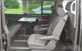 Volkswagen Multivan T5 Minivan