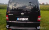 Volkswagen Multivan T5 Minivan