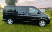 Volkswagen Multivan T5 Minivan