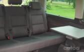Volkswagen Multivan T5 Minivan