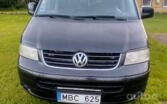Volkswagen Multivan T5 Minivan