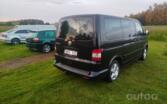 Volkswagen Multivan T5 Minivan