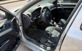 Skoda Octavia 2 generation Combi wagon 5-doors