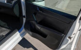 Skoda Rapid 3 generation Liftback