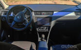 Skoda Rapid 3 generation Liftback