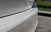 Skoda Rapid 3 generation Liftback