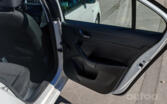 Skoda Rapid 3 generation Liftback