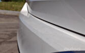Skoda Rapid 3 generation Liftback